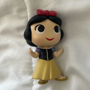 Funko pop disney princess mini